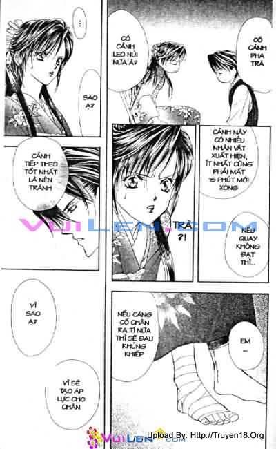 Thách Thức Tuyệt Vời Chapter 2 - Trang 2