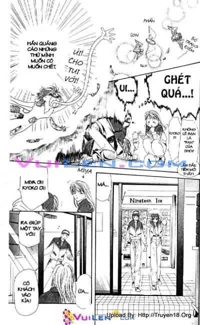 Thách Thức Tuyệt Vời Chapter 2 - Trang 2