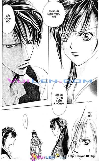 Thách Thức Tuyệt Vời Chapter 2 - Trang 2