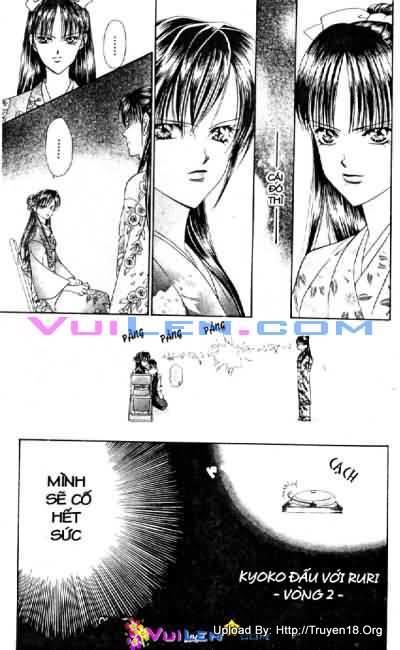 Thách Thức Tuyệt Vời Chapter 2 - Trang 2