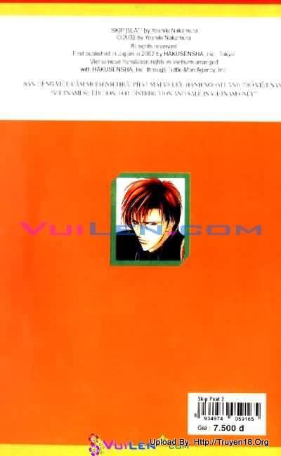 Thách Thức Tuyệt Vời Chapter 2 - Trang 2