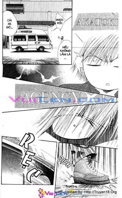 Thách Thức Tuyệt Vời Chapter 2 - Trang 2