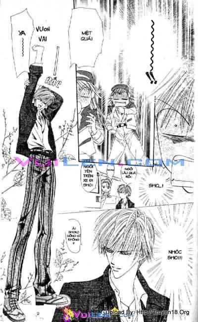 Thách Thức Tuyệt Vời Chapter 2 - Trang 2