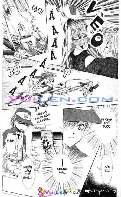 Thách Thức Tuyệt Vời Chapter 2 - Trang 2