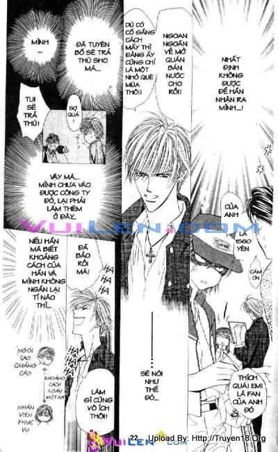 Thách Thức Tuyệt Vời Chapter 2 - Trang 2