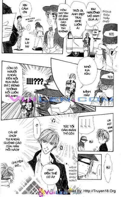 Thách Thức Tuyệt Vời Chapter 2 - Trang 2