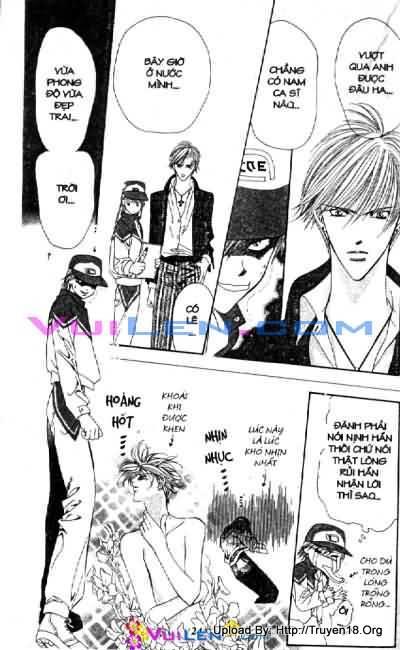 Thách Thức Tuyệt Vời Chapter 2 - Trang 2