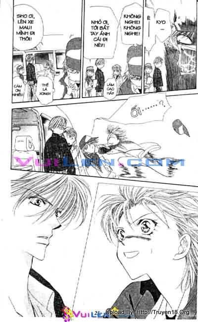 Thách Thức Tuyệt Vời Chapter 2 - Trang 2