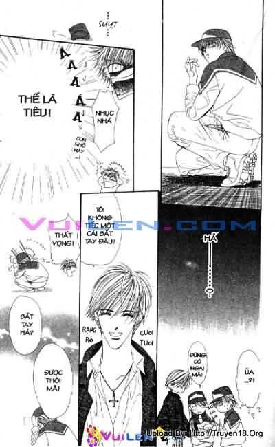 Thách Thức Tuyệt Vời Chapter 2 - Trang 2