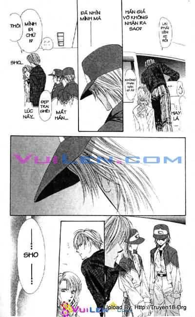 Thách Thức Tuyệt Vời Chapter 2 - Trang 2