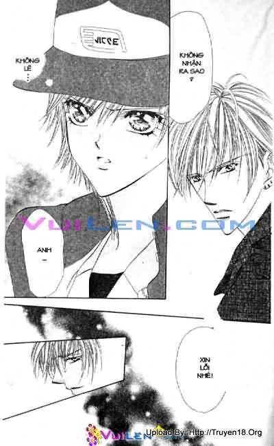 Thách Thức Tuyệt Vời Chapter 2 - Trang 2