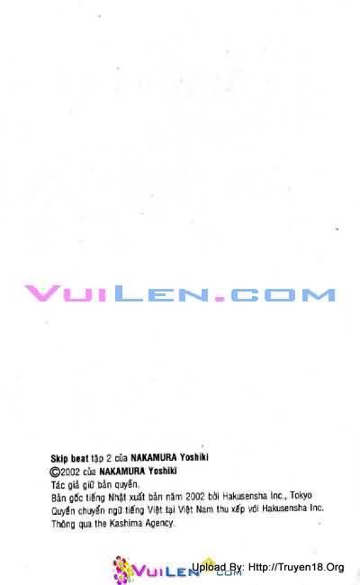 Thách Thức Tuyệt Vời Chapter 2 - Trang 2