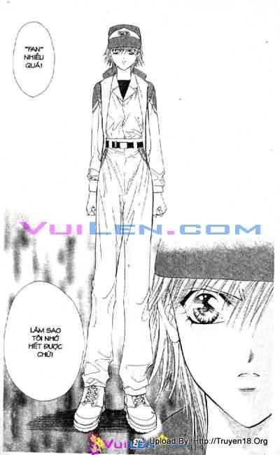 Thách Thức Tuyệt Vời Chapter 2 - Trang 2