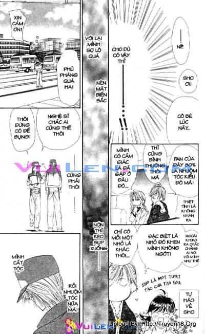 Thách Thức Tuyệt Vời Chapter 2 - Trang 2