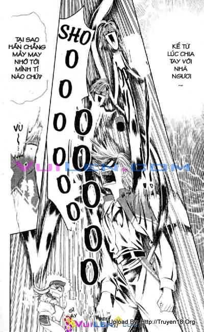 Thách Thức Tuyệt Vời Chapter 2 - Trang 2