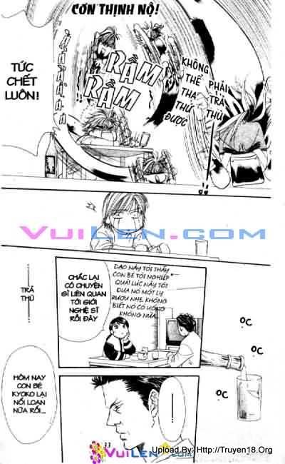 Thách Thức Tuyệt Vời Chapter 2 - Trang 2