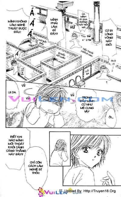 Thách Thức Tuyệt Vời Chapter 2 - Trang 2