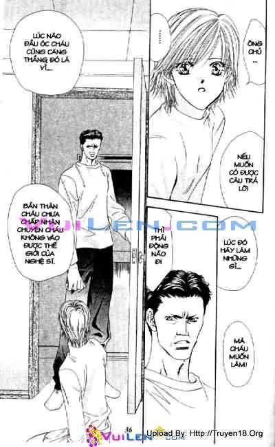 Thách Thức Tuyệt Vời Chapter 2 - Trang 2