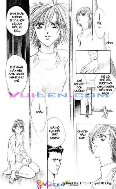 Thách Thức Tuyệt Vời Chapter 2 - Trang 2