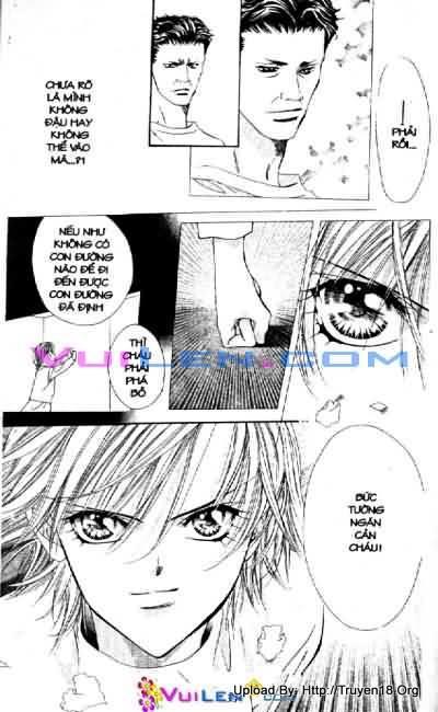 Thách Thức Tuyệt Vời Chapter 2 - Trang 2