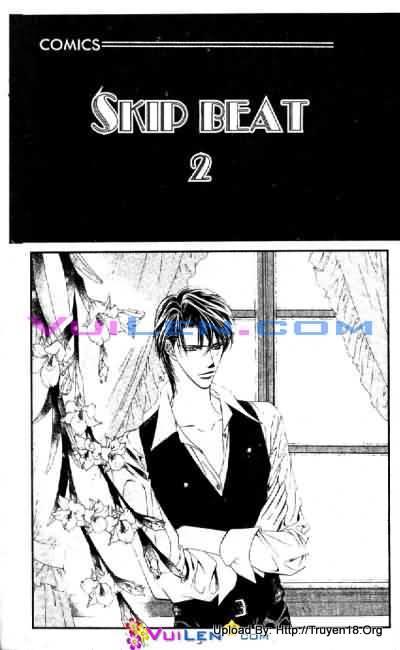 Thách Thức Tuyệt Vời Chapter 2 - Trang 2