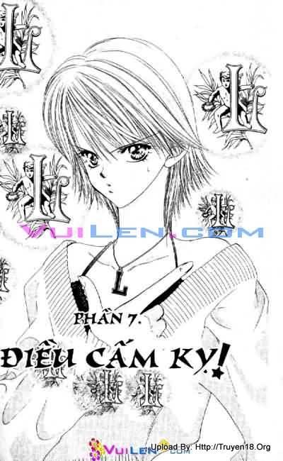 Thách Thức Tuyệt Vời Chapter 2 - Trang 2