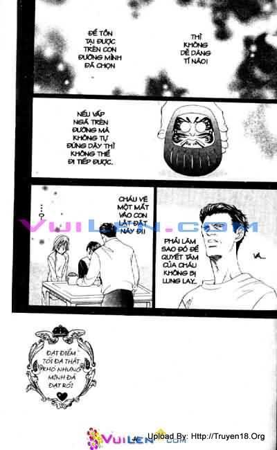 Thách Thức Tuyệt Vời Chapter 2 - Trang 2