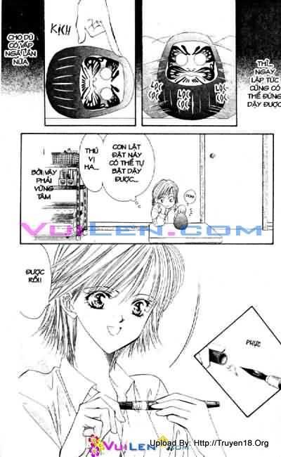 Thách Thức Tuyệt Vời Chapter 2 - Trang 2