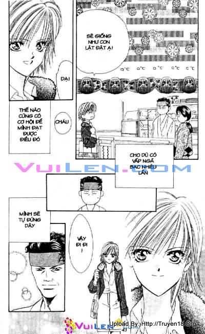 Thách Thức Tuyệt Vời Chapter 2 - Trang 2