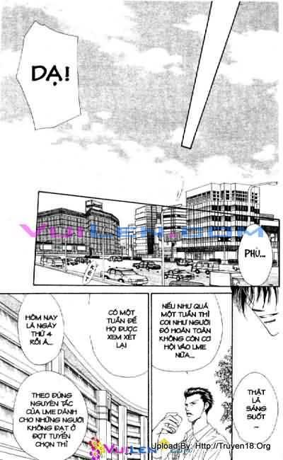 Thách Thức Tuyệt Vời Chapter 2 - Trang 2