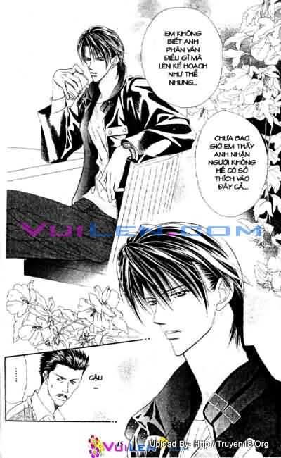 Thách Thức Tuyệt Vời Chapter 2 - Trang 2