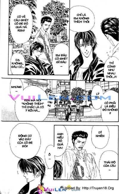 Thách Thức Tuyệt Vời Chapter 2 - Trang 2