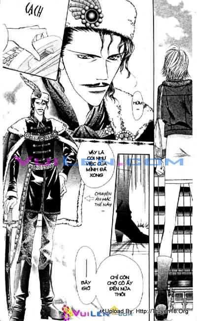 Thách Thức Tuyệt Vời Chapter 2 - Trang 2