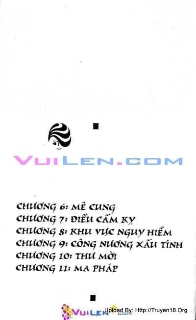 Thách Thức Tuyệt Vời Chapter 2 - Trang 2