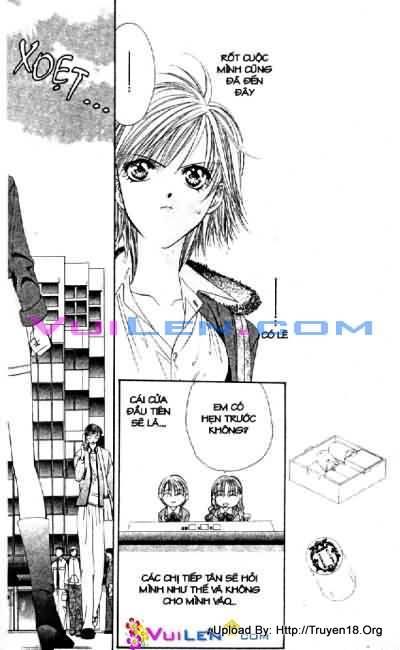 Thách Thức Tuyệt Vời Chapter 2 - Trang 2