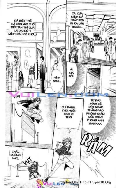 Thách Thức Tuyệt Vời Chapter 2 - Trang 2