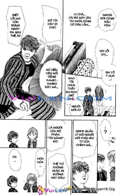 Thách Thức Tuyệt Vời Chapter 2 - Trang 2