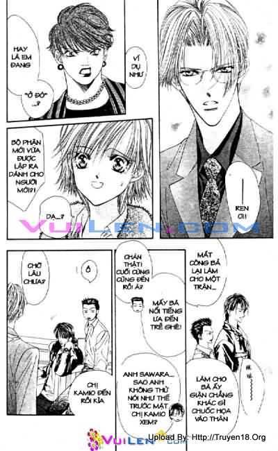 Thách Thức Tuyệt Vời Chapter 2 - Trang 2