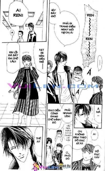 Thách Thức Tuyệt Vời Chapter 2 - Trang 2