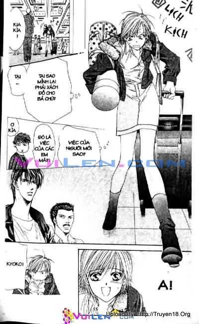 Thách Thức Tuyệt Vời Chapter 2 - Trang 2