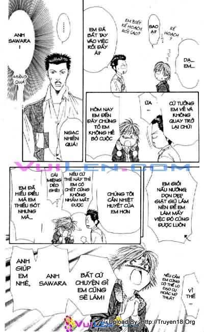 Thách Thức Tuyệt Vời Chapter 2 - Trang 2