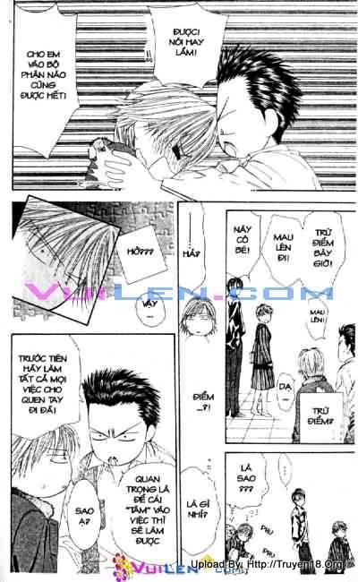 Thách Thức Tuyệt Vời Chapter 2 - Trang 2