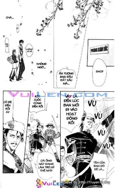 Thách Thức Tuyệt Vời Chapter 2 - Trang 2