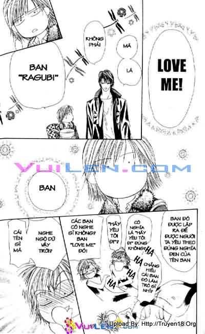 Thách Thức Tuyệt Vời Chapter 2 - Trang 2