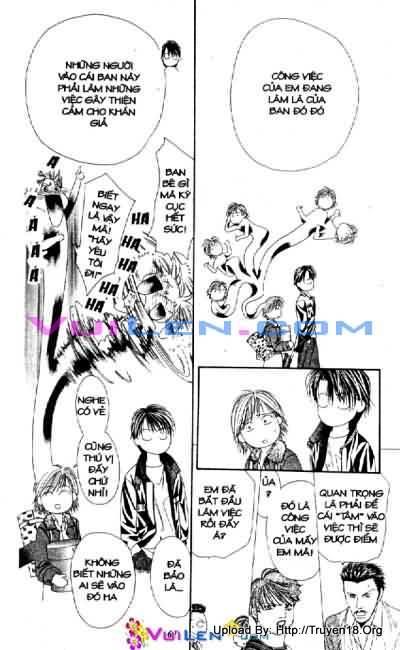 Thách Thức Tuyệt Vời Chapter 2 - Trang 2