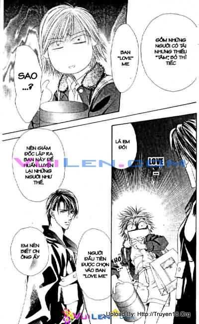 Thách Thức Tuyệt Vời Chapter 2 - Trang 2