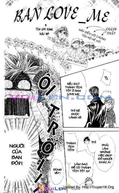 Thách Thức Tuyệt Vời Chapter 2 - Trang 2