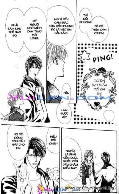 Thách Thức Tuyệt Vời Chapter 2 - Trang 2