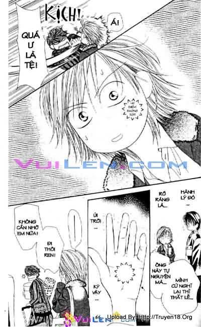 Thách Thức Tuyệt Vời Chapter 2 - Trang 2