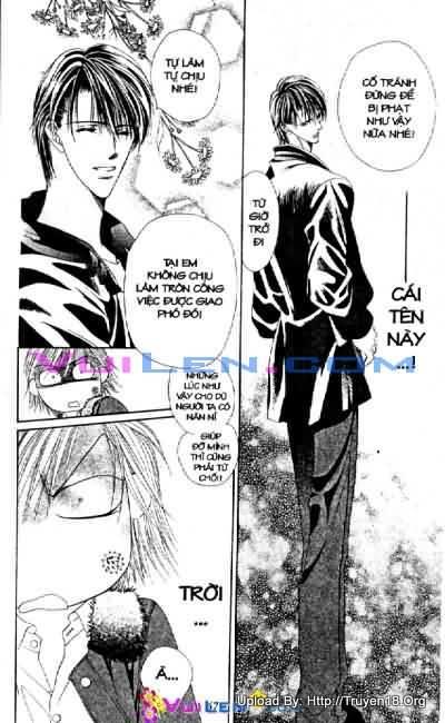 Thách Thức Tuyệt Vời Chapter 2 - Trang 2